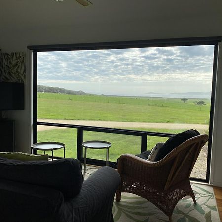 Black Cockatoo Cottages Yanakie Extérieur photo