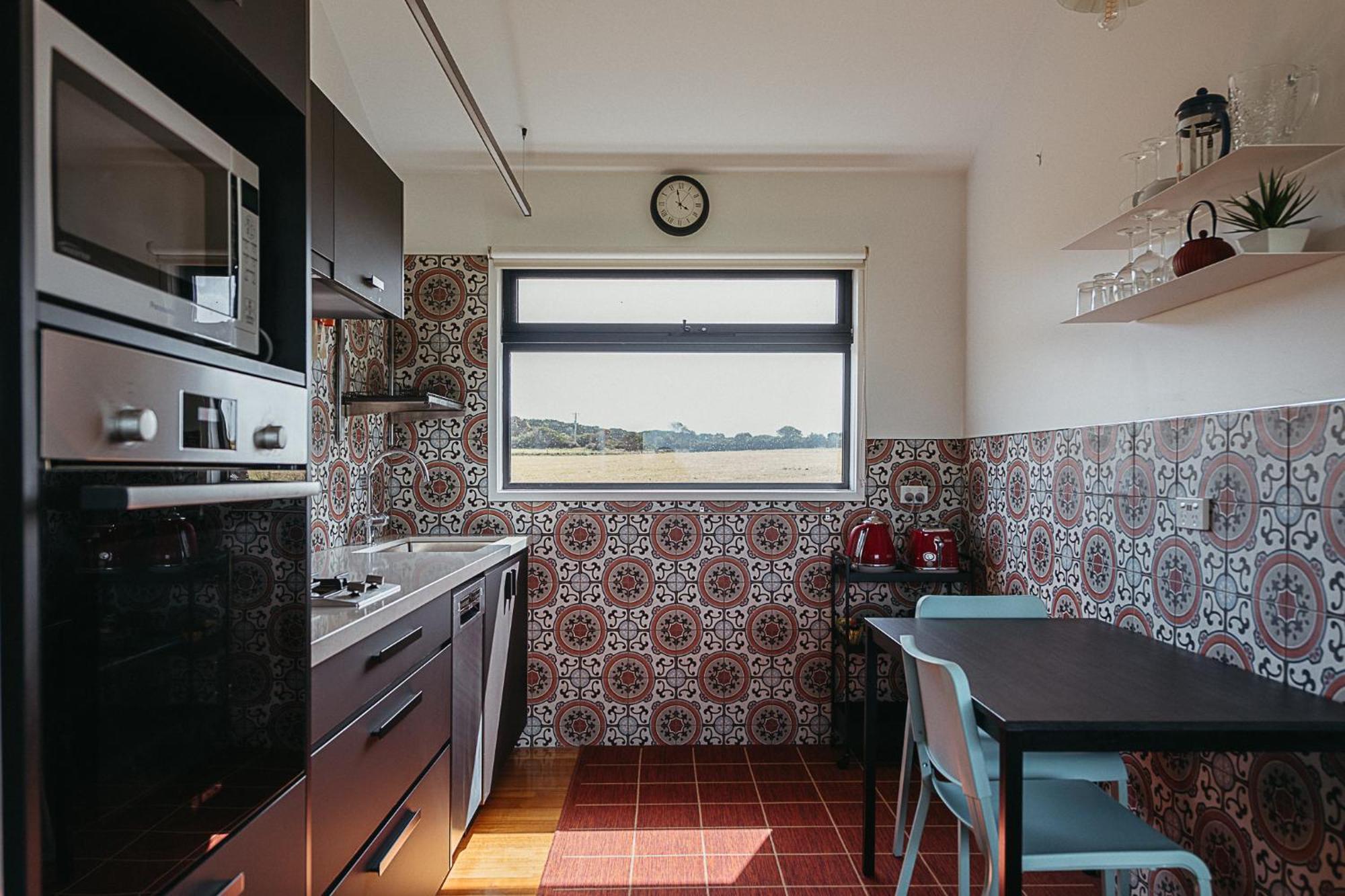 Black Cockatoo Cottages Yanakie Extérieur photo